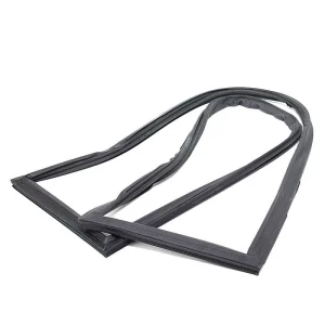 Refrigerator and Freezer Door Seal Gasket WR24X20455 Household Spare Part