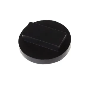 Reinforced Automobile Rubber Jack Pad and Frame Protector