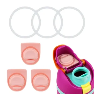 Replacement 1PCS Silicone Bottle Mouth Seal Stopper Accessories for Owala 19 40oz Eco friendly Non Stick Compatible Owala