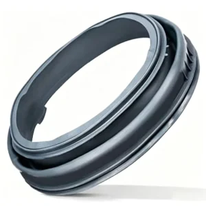 Replacement Rubber Washing Machine Door Seal Boot Gasket W10290499