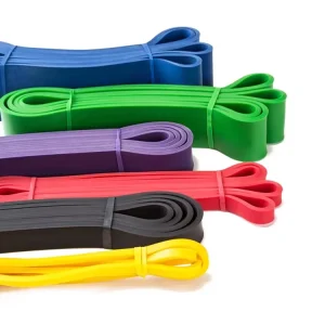 Resistance Band Pull up Assistance Bands Heavy Duty Exercise Stretch Fitness Bands Stretching Power Lifting Workout Training