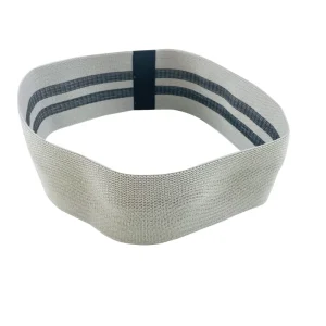 Resistance Elastic Exercise Bands 60 lb Heavy Tension Anti Slip Durable Unisex for Fitness Pilates Yoga Stretch 3Pcs Set