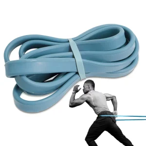 Resistance Fitness Rubber Super Band 3.0 for Fitness Training