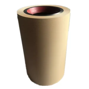 Rice Huller Rubber Roller with Cast Iron Drum