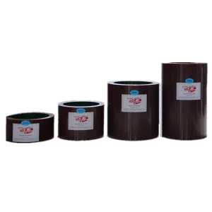 Rice Hulling Rubber Roller NBR SBR Roller