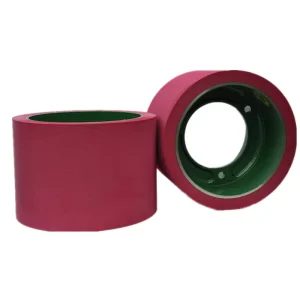 Rice Mill Machine Rubber Roller