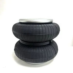 Ridewell 1003586948C Truck Suspensions New Double Convoluted Air Spring 2B9 250 2B20F 2 Shock Absorber Bag for Cars