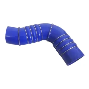 Right-Angle Elbow High-Temperature Silicone Rubber Connecting Hose
