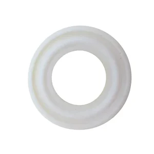 Ring shaped Rubber Gasket with Custom Thickness