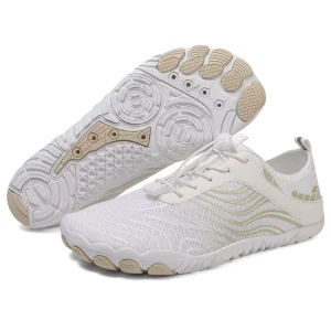 River Tracing Shoes Anti slip Water Wading Quick Drying Shoes Thick Sole Anti Puncture Functional Outdoor Shoes