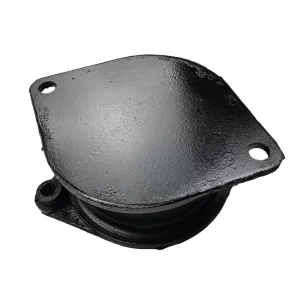 Road Roller Rubber Buffer Shock Absorbing Block 1487116 for DV70 HD120VV HD250VV Spare Parts