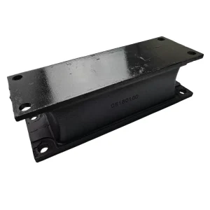Road Roller Shock Absorbing Block Rubber Buffer 06180100 for BW219HD BW219DH Compactor Parts