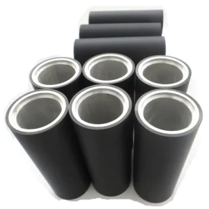 Roller Rubber Coating Film Press Rubber Wheel Rollers