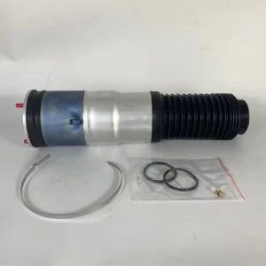 Rolls Royce Ghost Rear Left Air Spring Air Bag Air Spring Bag Durable Suspension Repair Kits