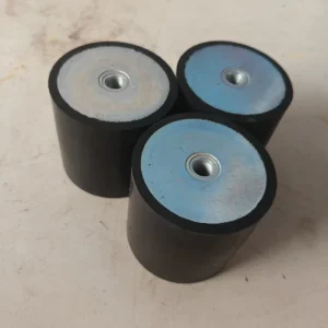 Rotaly Drilling Rig Rubber Buffer Block Pile Driver Rubber Buffer Block Multi model Rubber Buffer Block