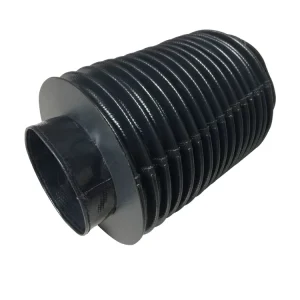 Round Bellows Cover Way Covers And Bellows Round Dust Protection Bellows Cover