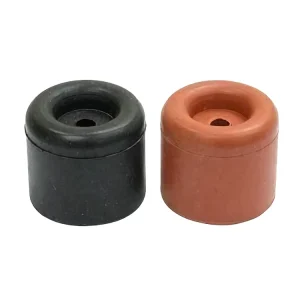 Round Rubber Door Stopper