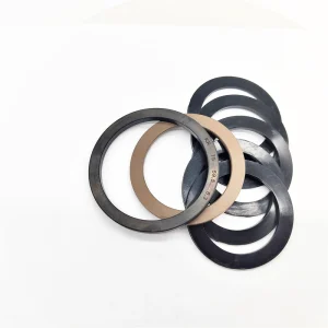 Round Rubber Gasket Square Flat Filter Washer Neoprene Epdm Anti Vibration Silicone Spacer O Ring