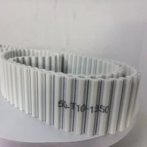 Rubber 20mm 50 Groove Angle Timing Belt 3M 5M 8M 14M T5 T10 T20 AT5 AT10 AT20 H XH MXL