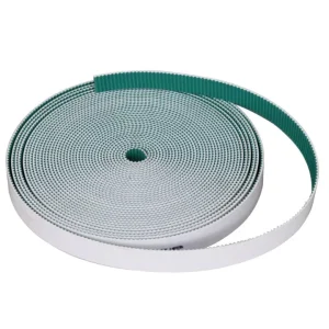 Rubber 5M Industrial Embroidery Machine Timing Belt OEM Customizable