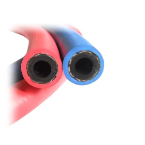 Rubber Air Hose 1 2″ 200 PSI EPDM