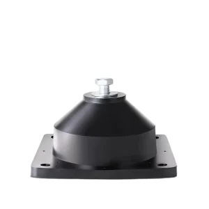 Rubber Anti-Vibration Mount Shock Absorber Pad for Industrial Machinery