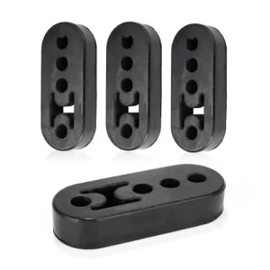 Rubber Anti-Vibration Pad and Exhaust Shock Absorber
