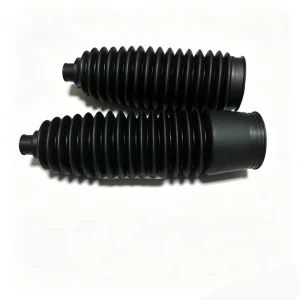 Rubber Auto Steering Boot for Excelle 520231