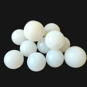 Rubber Ball Durable Vibration Screen Cleaning Rubber Ball