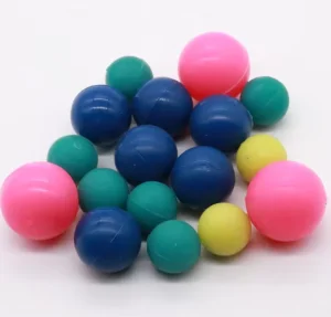 Rubber Ball Factory Support All Size of Rubber Ball 16mm 9mm Rubber Ball