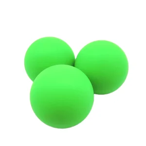 Rubber Ball Manufacturer in China flash I 10 Cricket Ball Rubber custom Color Kids Pet Toy Rubber Bouncy Ball