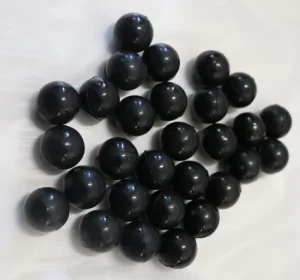 Rubber Ball Rubber Bullet for Shooting Game