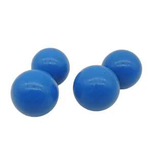 Rubber Ball for Handball Small Rubber Bouncy Balls Rubber Toy Balls 5 Inch Rubber Ball