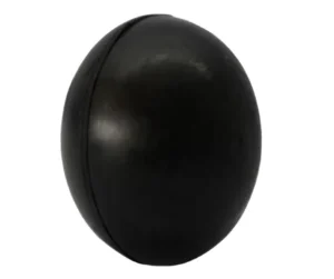 Rubber Ball with Steel Powder Which Is Used for Bullet Silicone Ball Epdm Ball Rubber Ball for Sieve Machine Sieve Ball