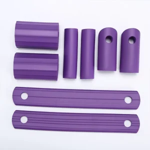 Rubber Band Reducer Resistance Band Abdomen Waist Arm Leg Exercise Fitness Yoga Pedal Pull Body Building Tummy Trainer Non-slip