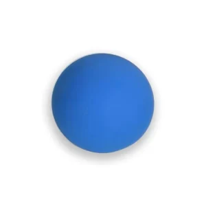 Rubber Beach Frescobol Ball Toy