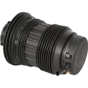 Rubber Bellow Rear Air Suspension Spring bags For Porsche Panamera 970 Air Suspension kits 97033353331 Balloon