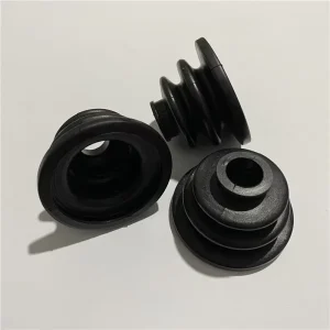 Rubber Bellows Dust Cover