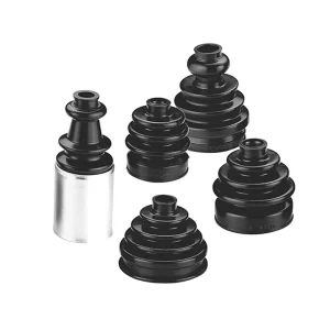 Rubber Bellows Dust Cover for Auto Parts
