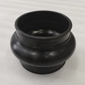 Rubber Bellows Expansion Joints (EPDM NBR FKM HNBR)