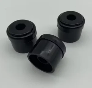 Rubber Bellows Flexible Telescopic Dust Cover for Machinery Equipment Pipeline Valve Automotive Industrial Dustproof Application