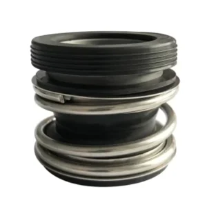 Rubber Bellows Sealing Mechanical Shaft Sealing Products