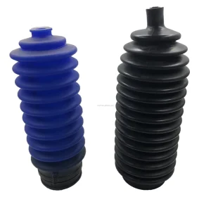 Rubber Bellows Silicone EPDM NBR Dust Cover