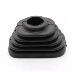Rubber Bellows for Machinery Flexible Dustproof Waterproof Cover