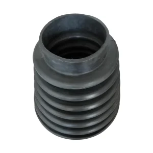 Rubber Bellows for Machinery Flexible Dustproof and Waterproof Cover