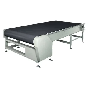 Rubber Belt Conveyor PVK Belt Conveyor Medium and Heavy Weight Belt Conveyor(WBC)