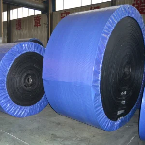 Rubber Belt NN EP Conveyor Belt 3plies Fabric Cord EP630 3 EP800 4Moulded 3ply 4 5 6 Ply Price