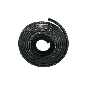 Rubber Bentonite Eco Friendly Hydrophilic Self expanding Water Stop Strip 10x20mm for Wall Bathroom Outdoor Use