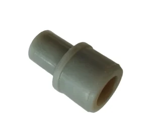 Rubber Blind-Hole Thread Masking Plug Cover for Powder Coating and Painting