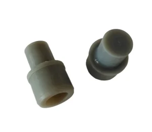 Rubber Blind hole Thread Masking Plugs Silicone Plug Silicone Protection During Powder Coating or Painting